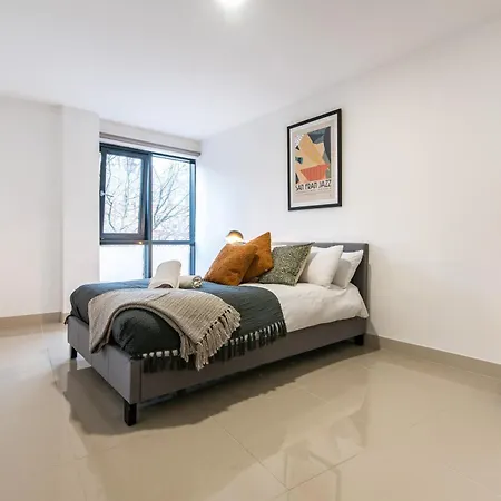 3-br In The Heart Of Centre Leeds (West Yorkshire)