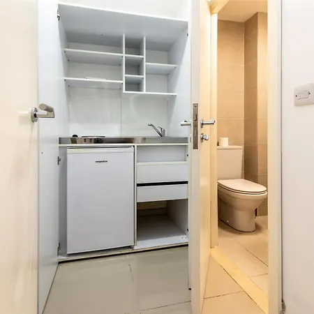 Apartment 3-br In The Heart Of Centre Leeds (West Yorkshire)