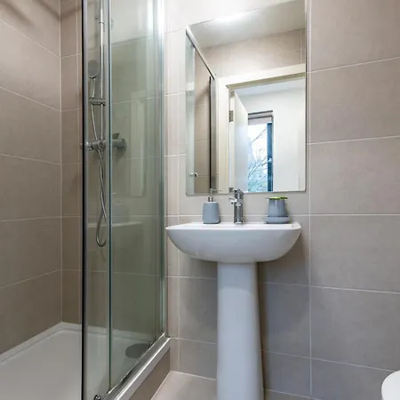 Apartment 3-br In The Heart Of Leeds Centre Leeds (West Yorkshire)